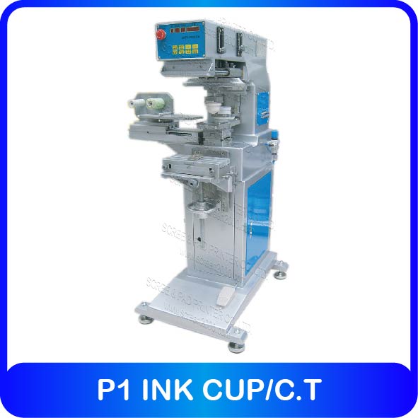  P1 INK CUP/C.T