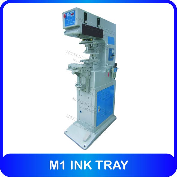  M1 INK TRAY