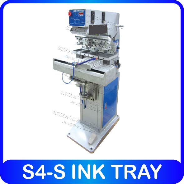  S4/S INK TRAY
