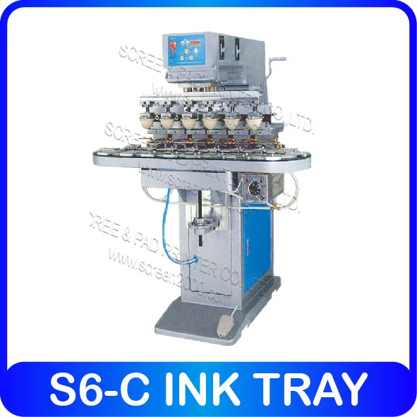  S6/C INK TRAY     