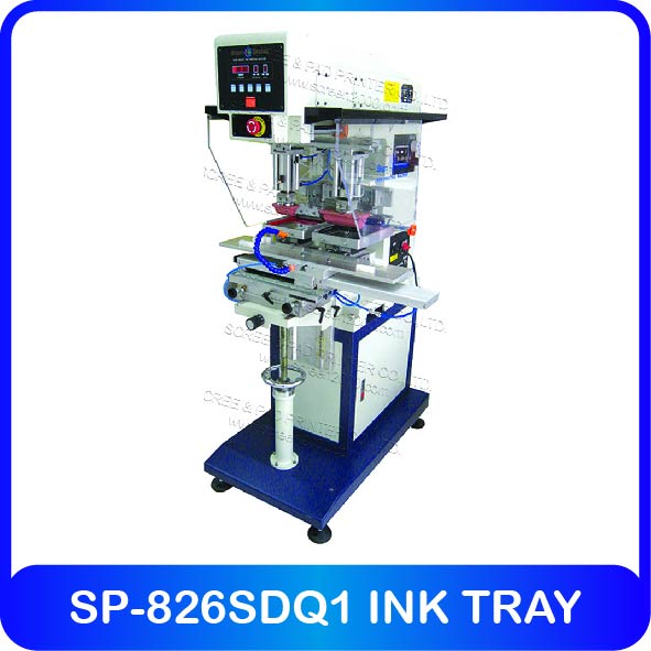  SP-826SDQ1 INK TRAY