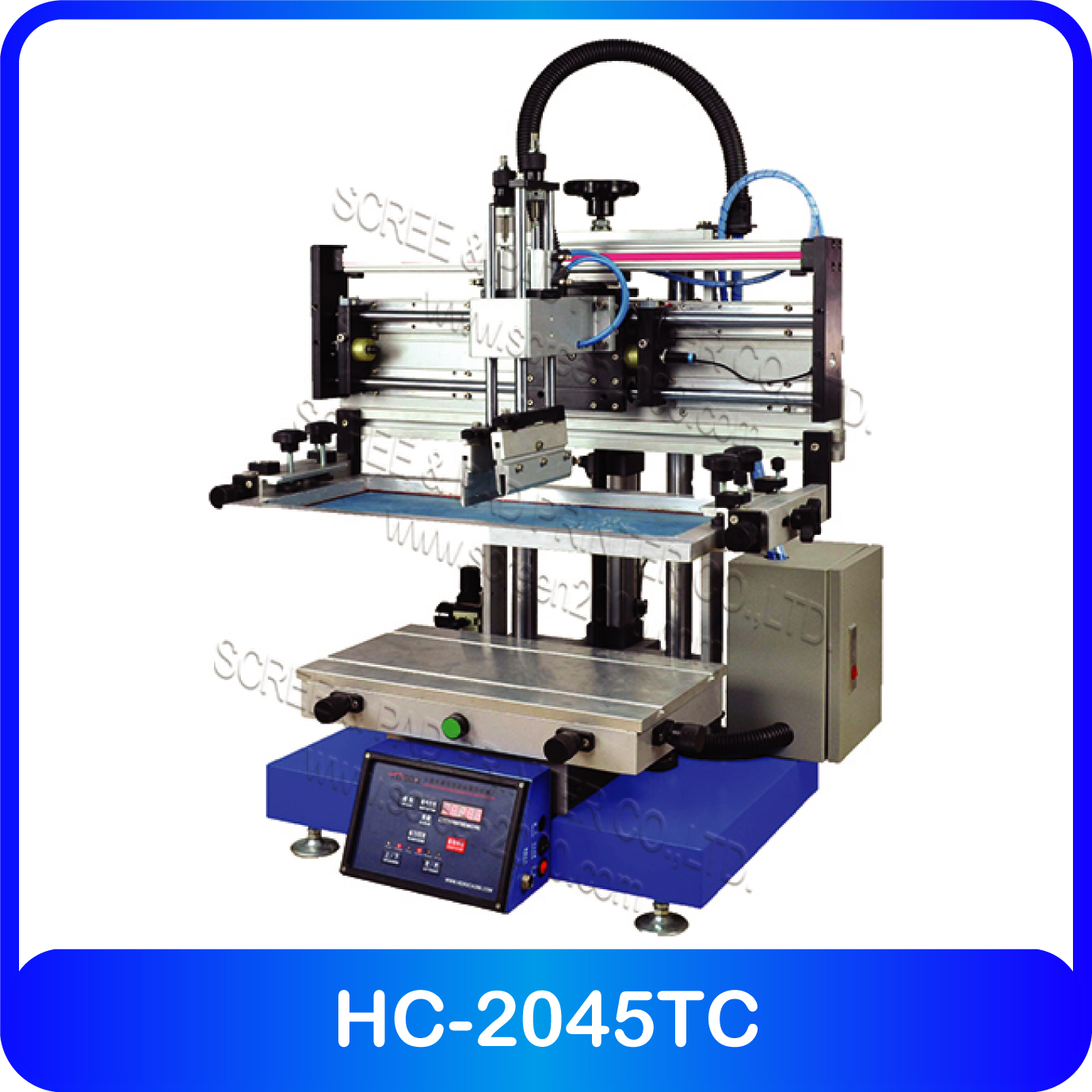 HC-2045TC 
