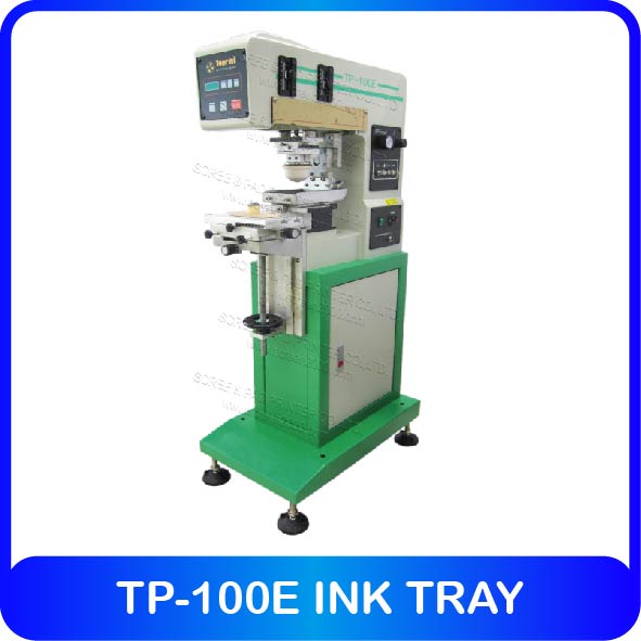 TP-100E INK TRAY 